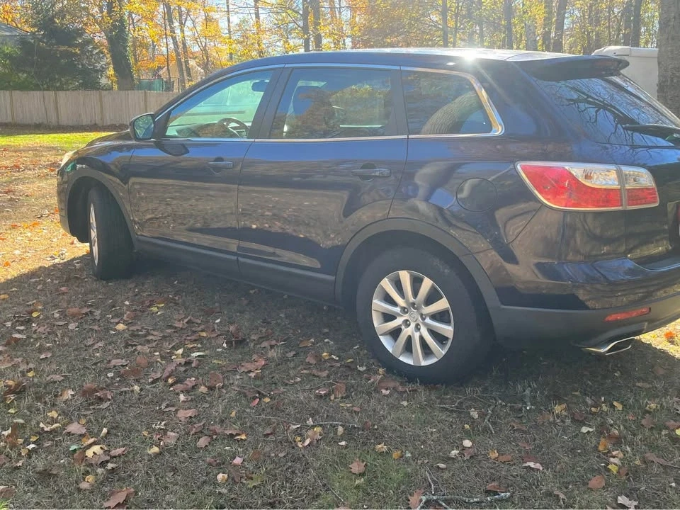 2010 Mazda CX-9 - Image 5 of 7