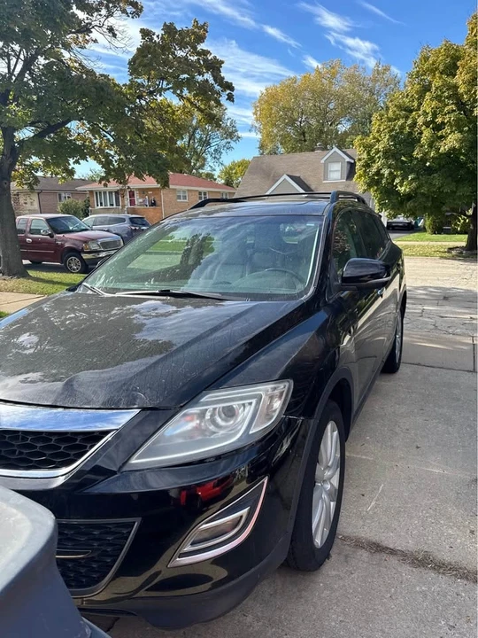 2010 Mazda CX-9 - Image 4 of 4