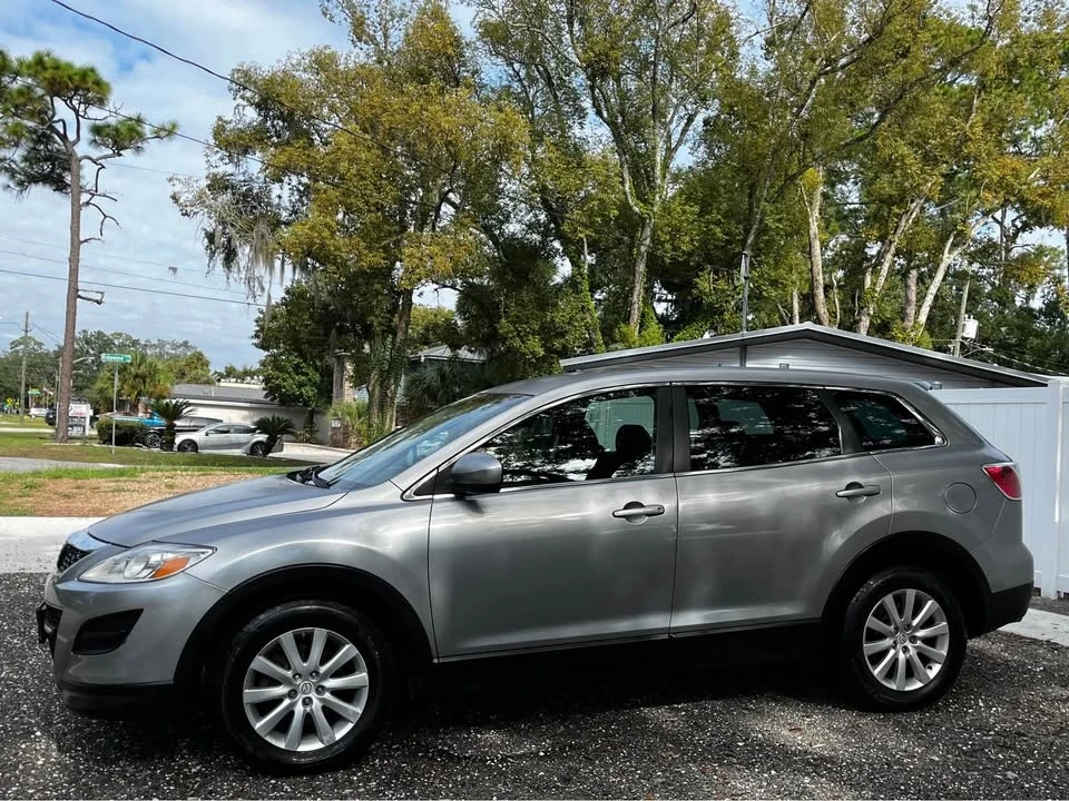 2010 Mazda CX-9 - Image 7 of 13
