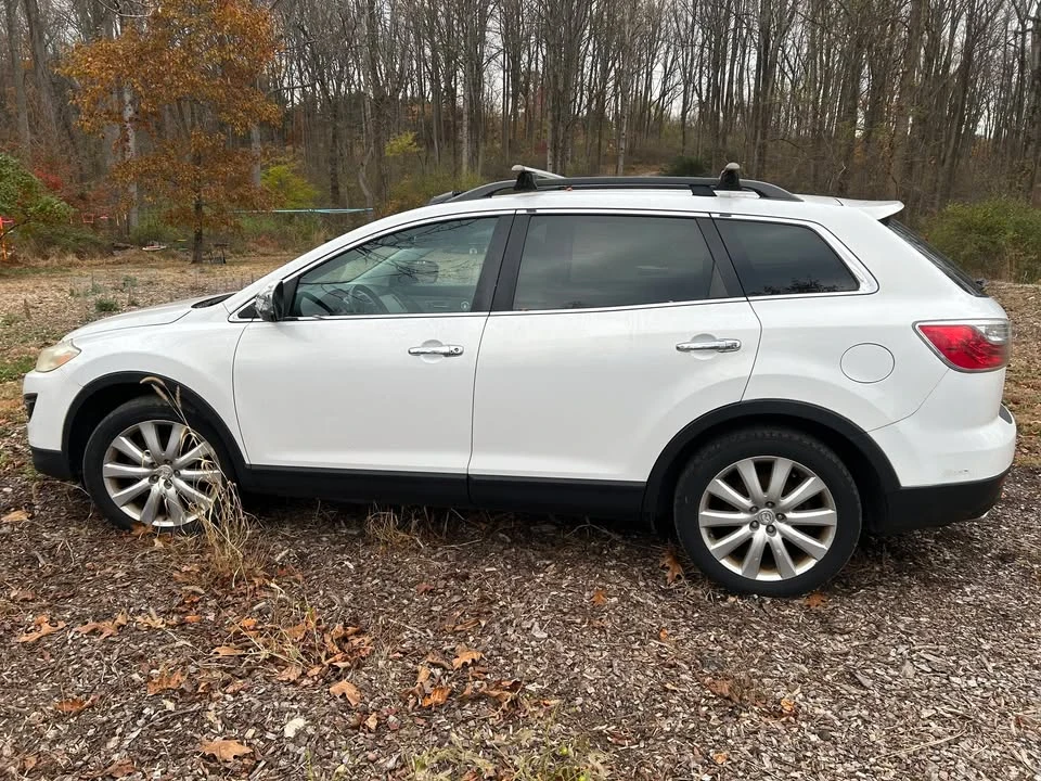2010 Mazda CX-9 - Image 6 of 9