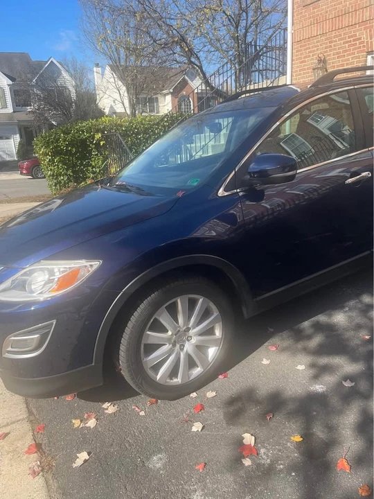 2010 Mazda CX-9 - Image 11 of 19