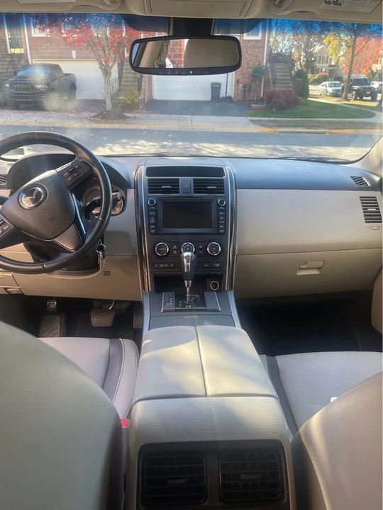 2010 Mazda CX-9 - Image 16 of 19
