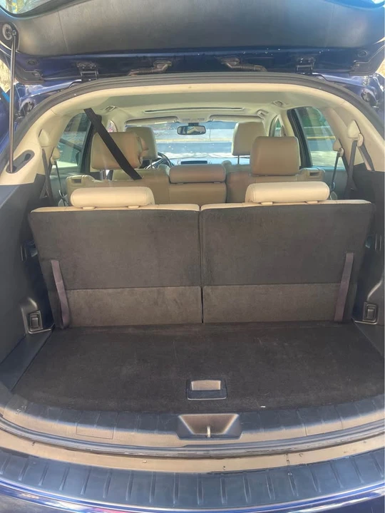 2010 Mazda CX-9 - Image 18 of 19