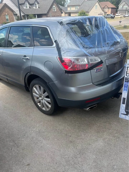 2010 Mazda CX-9 - Image 2 of 3