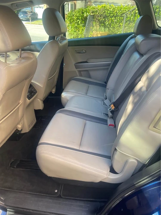 2010 Mazda CX-9 - Image 17 of 19