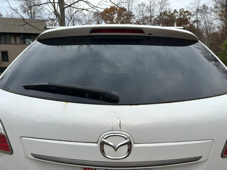 2010 Mazda CX-9 - Image 8 of 9