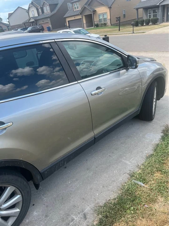 2010 Mazda CX-9 - Image 3 of 3