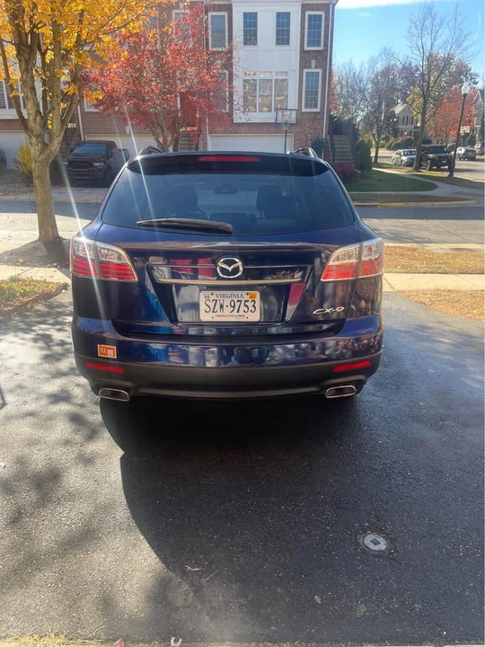 2010 Mazda CX-9 - Image 6 of 19