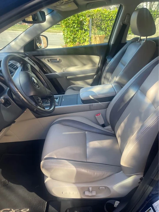 2010 Mazda CX-9 - Image 14 of 19