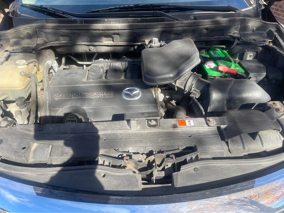 2010 Mazda CX-9 - Image 19 of 19