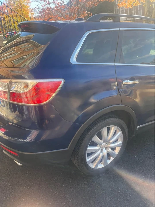 2010 Mazda CX-9 - Image 4 of 19