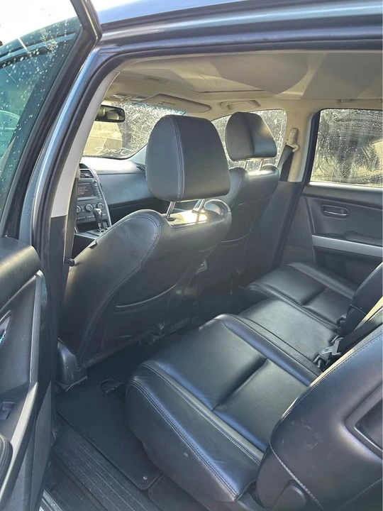 2010 Mazda CX-9 - Image 8 of 11