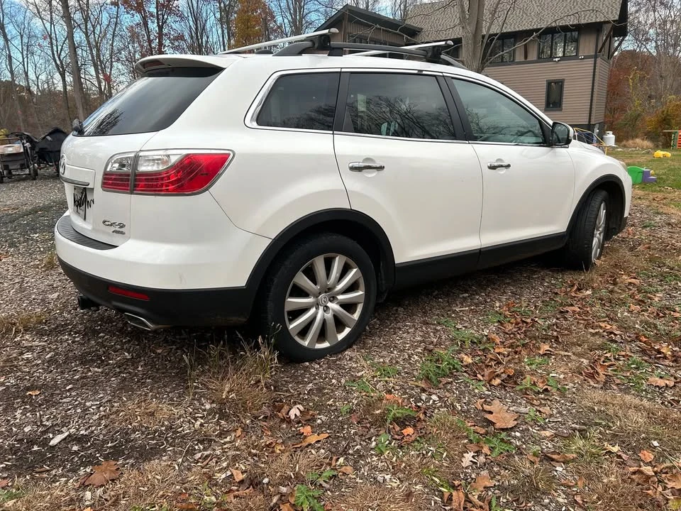 2010 Mazda CX-9 - Image 3 of 9