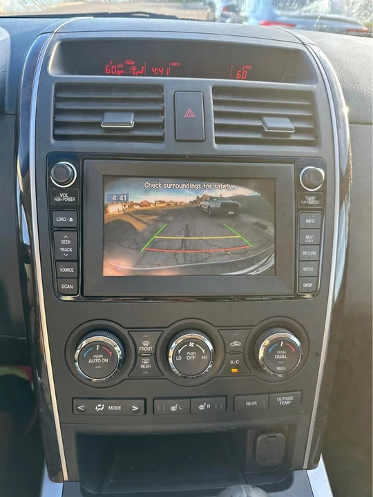 2010 Mazda CX-9 - Image 9 of 11