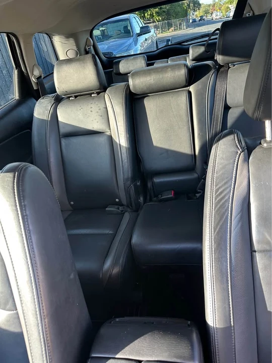 2010 Mazda CX-9 - Image 7 of 11