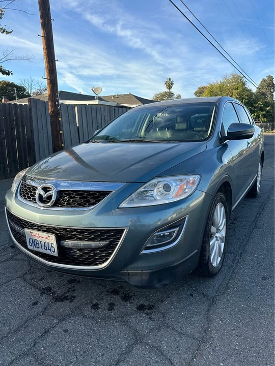 2010 Mazda CX-9 - Image 2 of 11