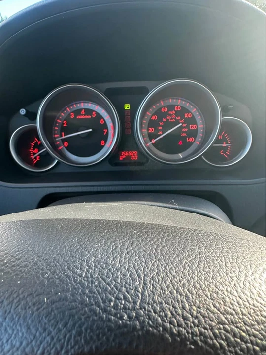 2010 Mazda CX-9 - Image 10 of 11