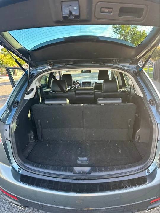 2010 Mazda CX-9 - Image 5 of 11