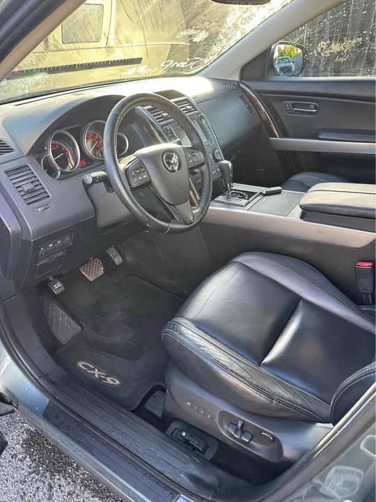 2010 Mazda CX-9 - Image 6 of 11