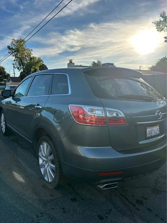 2010 Mazda CX-9 - Image 4 of 11
