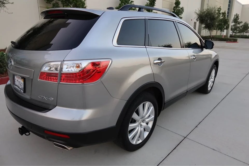 2010 Mazda CX-9 - Image 4 of 13