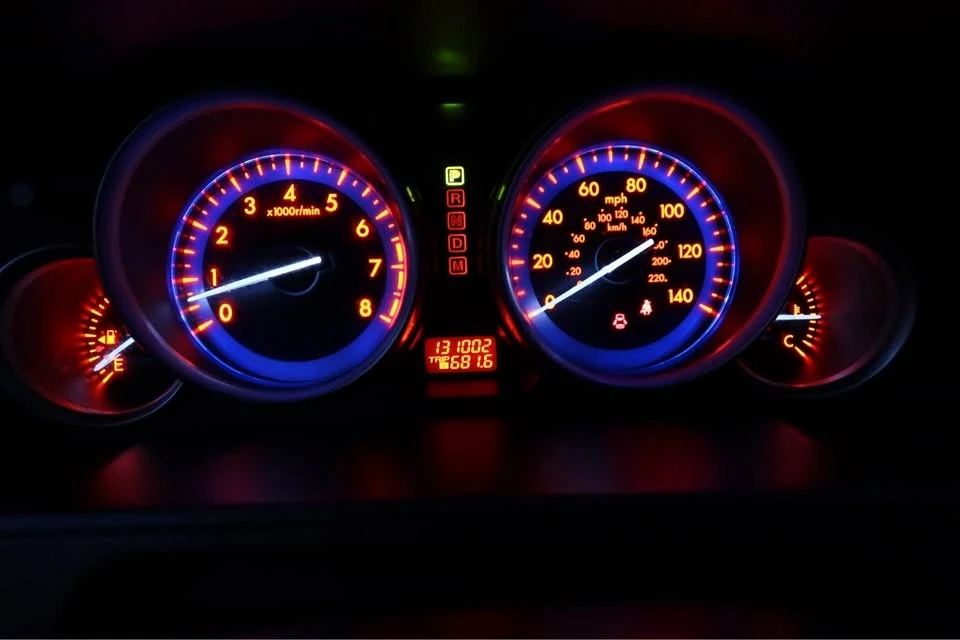 2010 Mazda CX-9 - Image 13 of 13