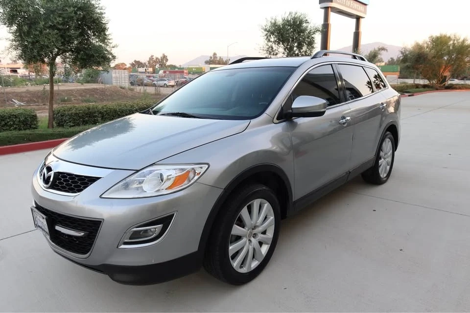 2010 Mazda CX-9 - Image 8 of 13
