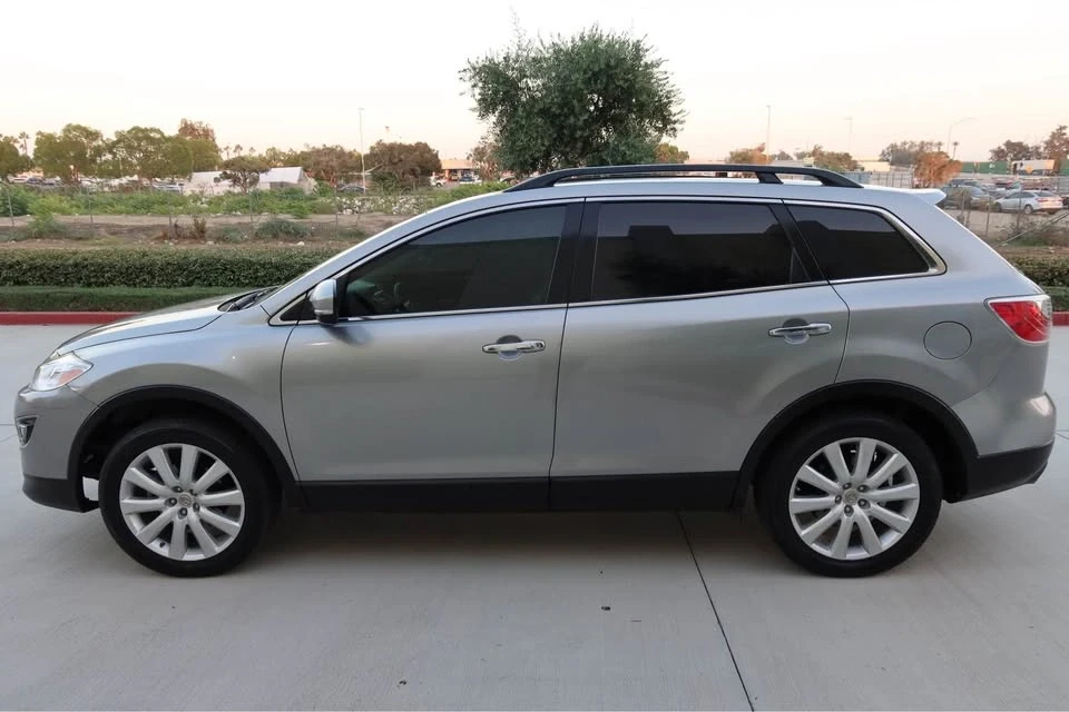 2010 Mazda CX-9 - Image 7 of 13