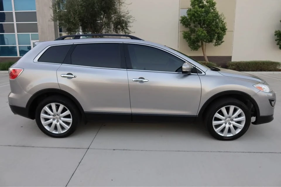 2010 Mazda CX-9 - Image 3 of 13