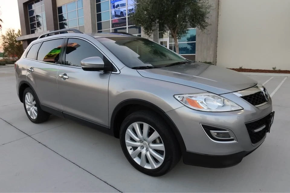 2010 Mazda CX-9 - Image 2 of 13