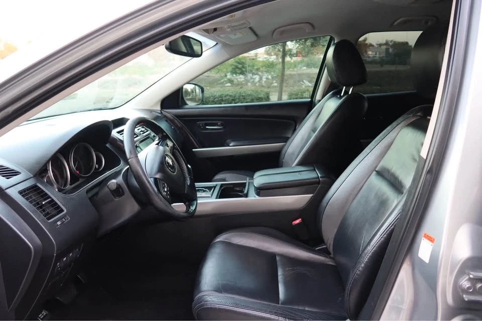 2010 Mazda CX-9 - Image 9 of 13