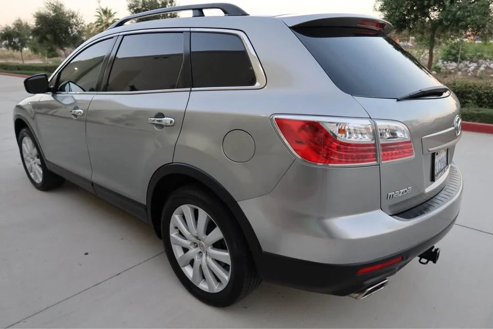 2010 Mazda CX-9 - Image 6 of 13
