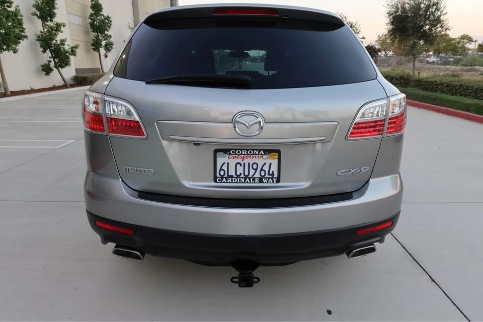 2010 Mazda CX-9 - Image 5 of 13