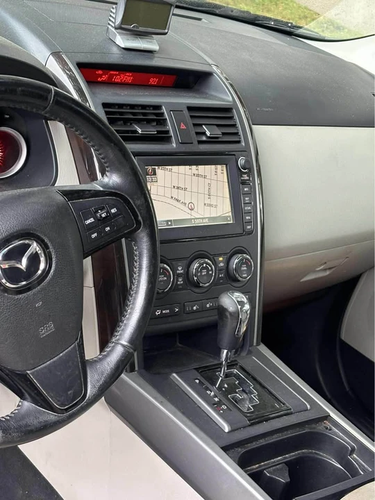 2010 Mazda CX-9 - Image 7 of 9