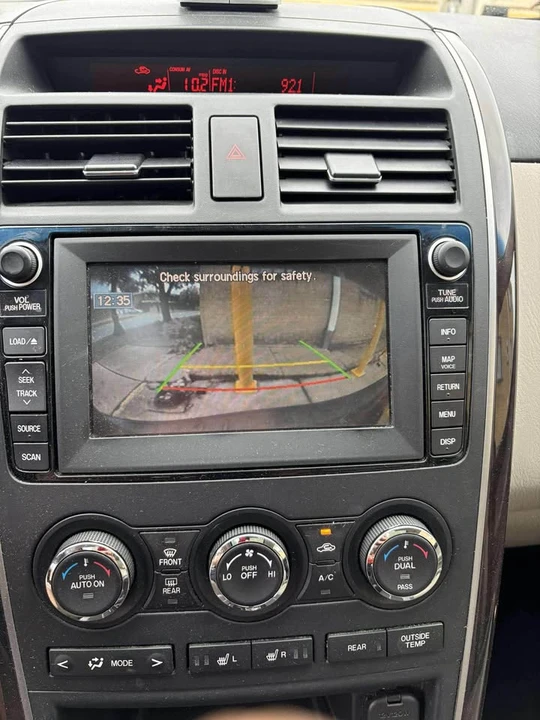 2010 Mazda CX-9 - Image 5 of 9