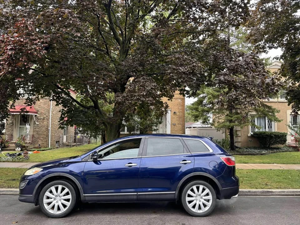 2010 Mazda CX-9 - Image 3 of 9