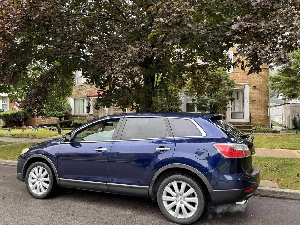 2010 Mazda CX-9 - Image 4 of 9