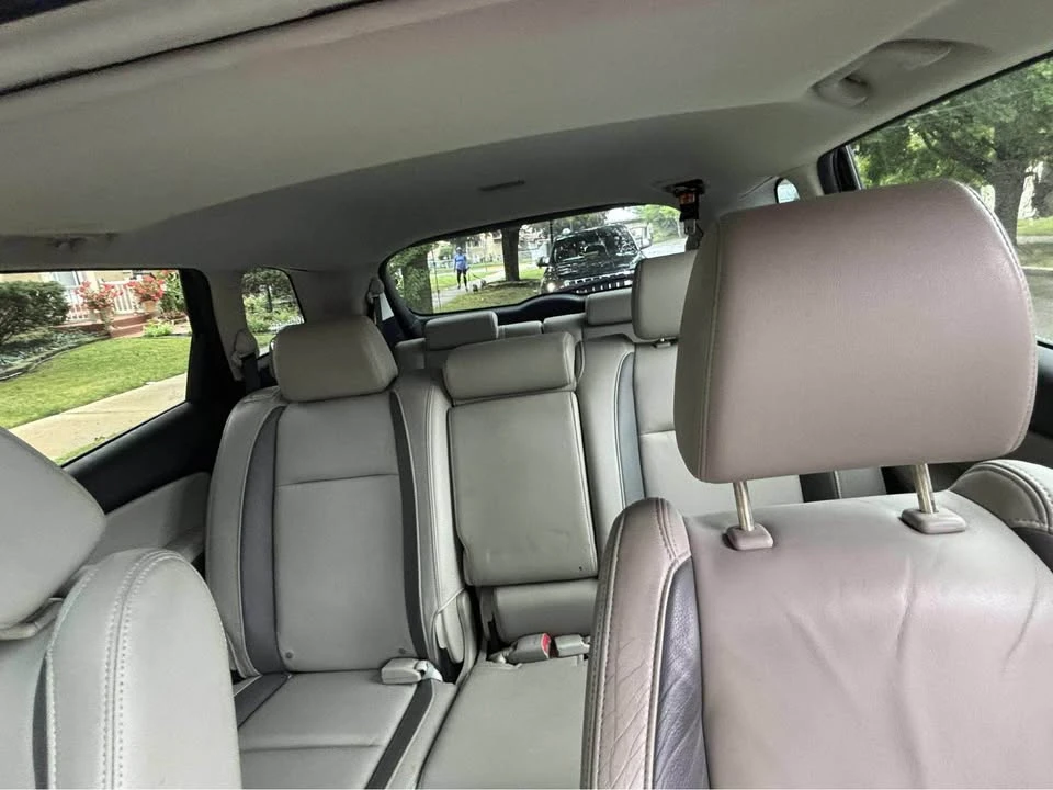 2010 Mazda CX-9 - Image 8 of 9