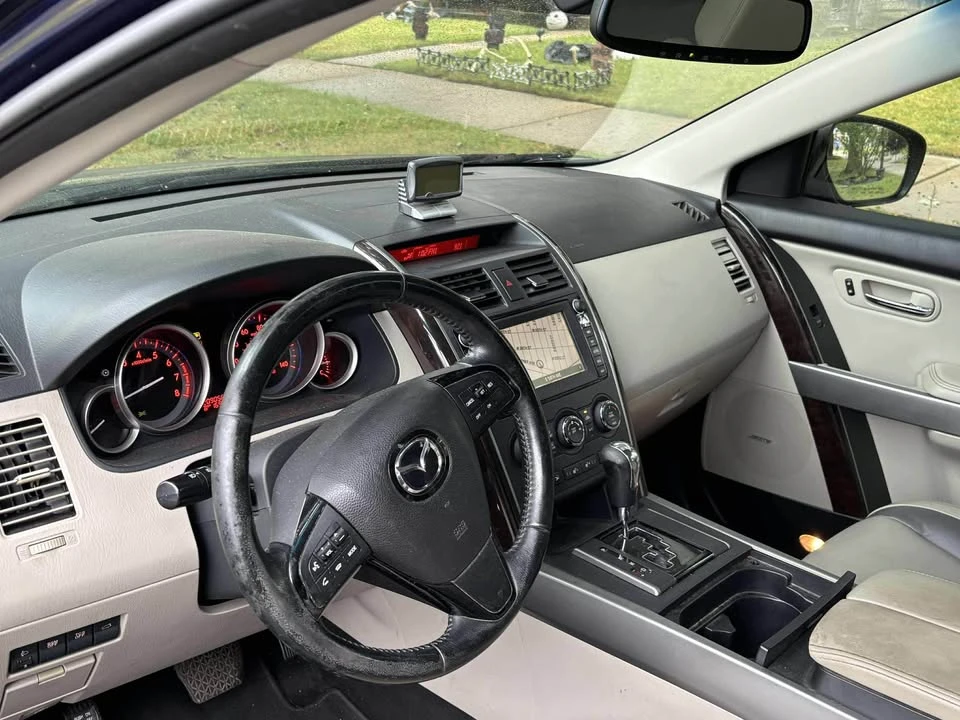 2010 Mazda CX-9 - Image 9 of 9