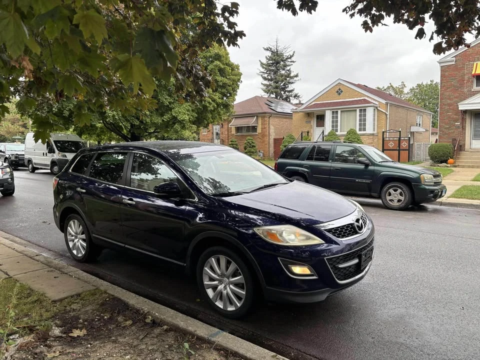 2010 Mazda CX-9 - Image 2 of 9