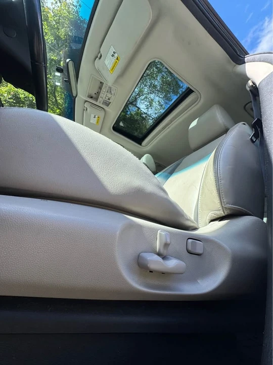 2010 Mazda CX-9 - Image 15 of 19