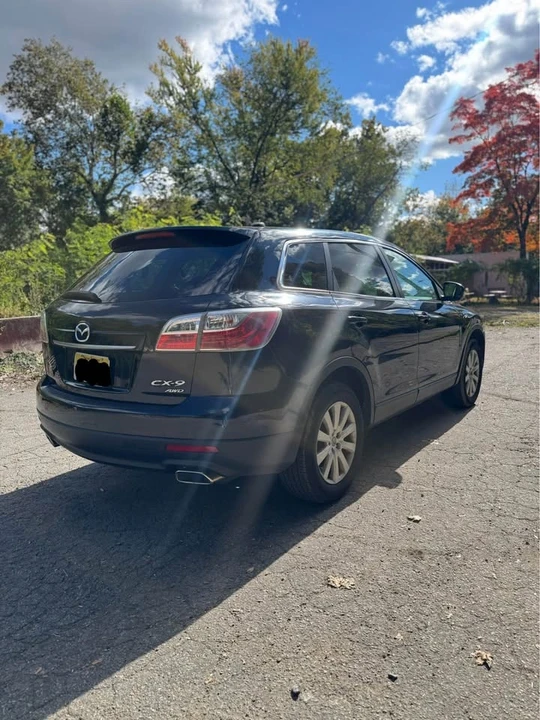 2010 Mazda CX-9 - Image 2 of 19