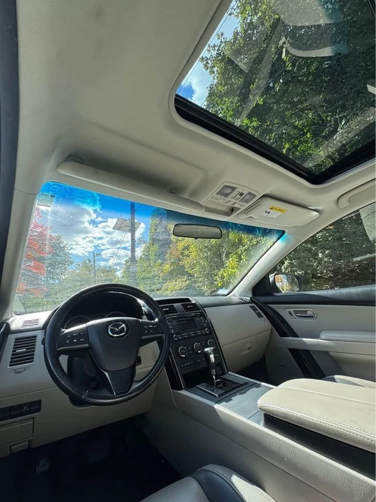 2010 Mazda CX-9 - Image 7 of 19