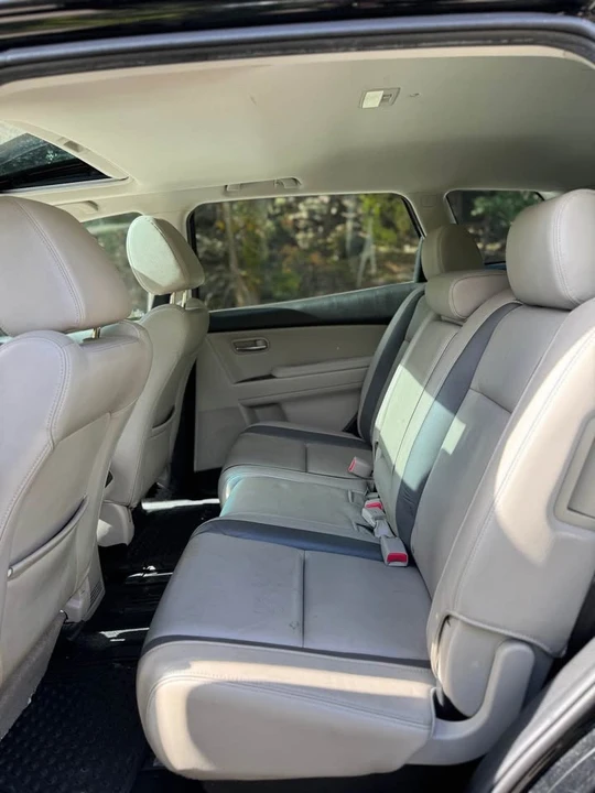 2010 Mazda CX-9 - Image 10 of 19