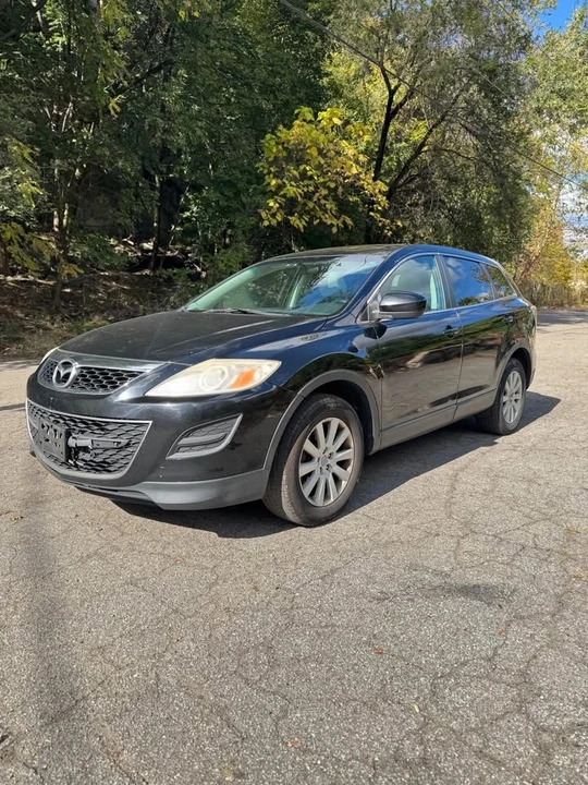 2010 Mazda CX-9 - Image 5 of 19