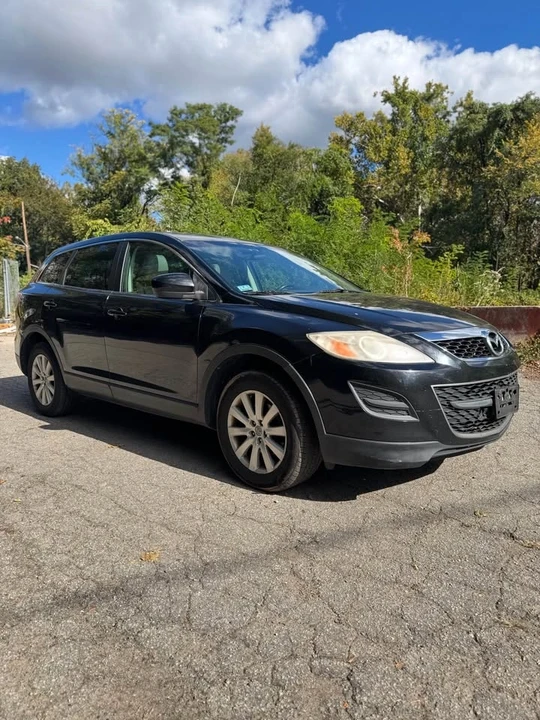 2010 Mazda CX-9 - Image 4 of 19