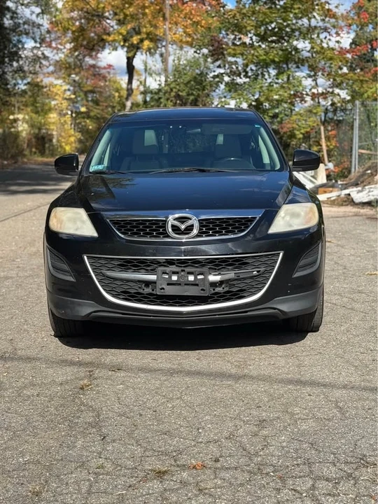 2010 Mazda CX-9 - Image 19 of 19