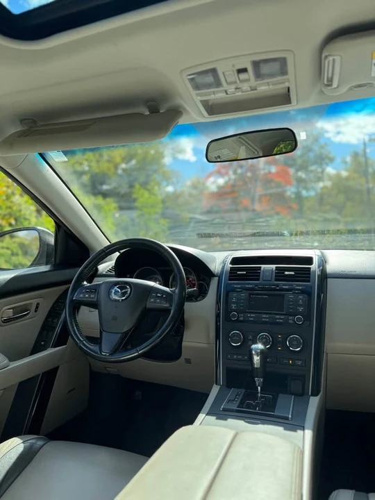 2010 Mazda CX-9 - Image 8 of 19