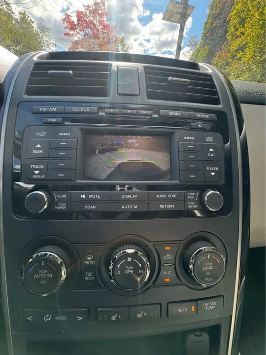 2010 Mazda CX-9 - Image 17 of 19