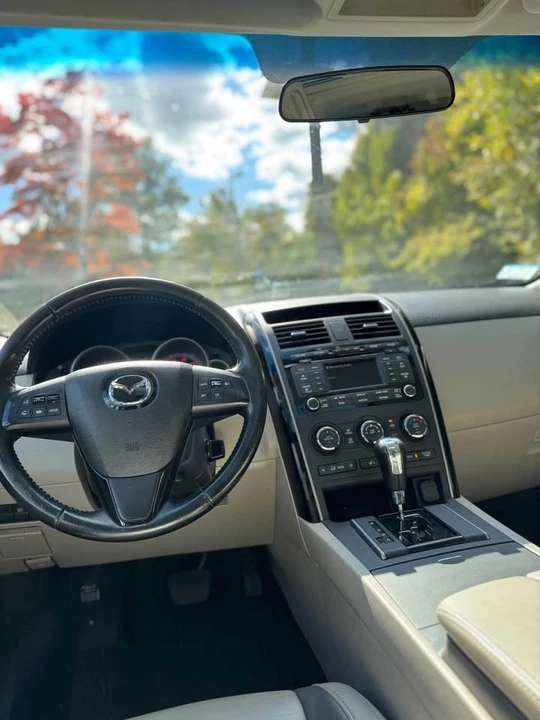 2010 Mazda CX-9 - Image 6 of 19